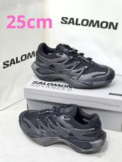 2025年最新】salomon xt-6 25の人気アイテム - メルカリ