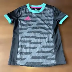 adidas/アディダス キッズ サッカー練習着 130