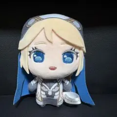 勝利の女神：NIKKE ぷちっしゅマスコット ぬいぐるみ vol.3ラプンツェル