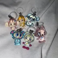 新品未開封】ぷにっこ べリエちゃん ナカムラくん スクイーズ ナルミヤ