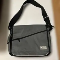 LOGOS ショルダーバッグ　最終価格のサムネイル