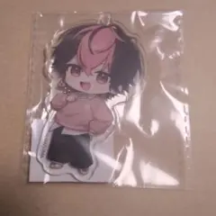 シクフォニ JOYSOUNDコラボ LAN アクキー