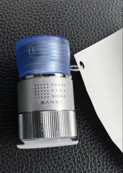SANEI ウルトラファインバブル 洗濯機アダプター　2個セットのサムネイル