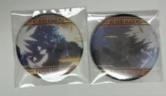 僕のヒーローアカデミア 爆豪勝己 缶バッジ Finalseason