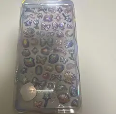 正規品】新品未使用 ボンボンドロップシール ろまんすボンボン
