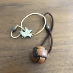 ヘアゴム　2種類