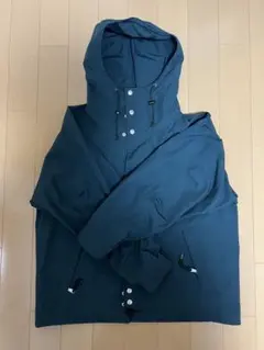 JOURNAL STANDARD LASKA マウンテンパーカー