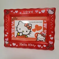 2025年最新】フォトフレーム キティの人気アイテム - メルカリ