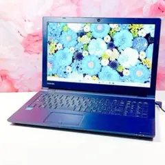 新品SSD✨windows11✨カメラ✨ノートパソコン✨オフィス✨薄型