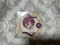 ☆あんスタ　アニカフェ　コースター　七種茨☆