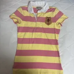 ラルフローレン　ポロシャツ