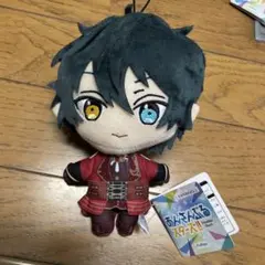 あんスタ 影片みか 新衣装 ぬいぐるみ　新品 あんさんぶるスターズ