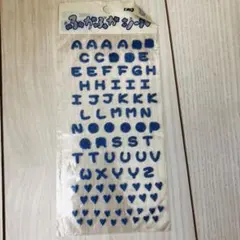 平成レトロ シール・ステッカー