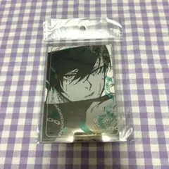 ブルロ展　糸師凛　硬質ケース&ブロマイド