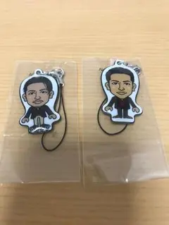 クリーナー EXILE AKIRA