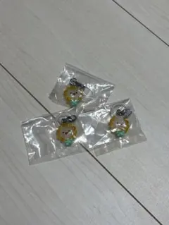 JOCHUM Bira めじるしアクセサリー3個セット