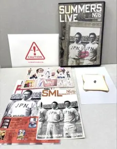 2026年最新】さまぁ~ずライブ6 DVDの人気アイテム - メルカリ