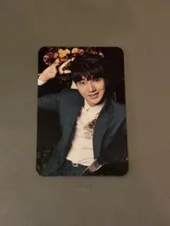 2026年最新】イェソン SUPER JUNIORの人気アイテム - メルカリ