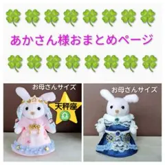 あかさん様 リクエスト 2点 まとめ商品