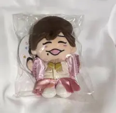 なにわ男子　長尾謙杜　ちびぬい　（新品未開封）のサムネイル