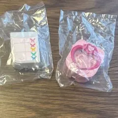 プリキュアオールスターズ　コンパクトミラーコレクションSP4