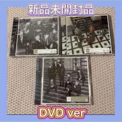 WEST.ウェッサイソウル/BIGLOVESONG 3形態 CD+DVD