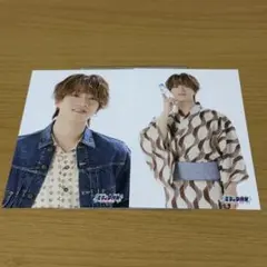 EBiDAN museum 2026 ポストカード BUDDiiS SHOOT