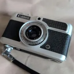 Canon Demi フィルムカメラ 本体レトロのサムネイル