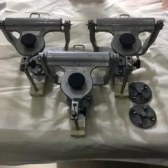 リライニング用咬合器　中古 Yahoo!オークション -「咬合器」(オーラルケア) の落札相場・落札価格