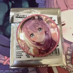 推しの子ポップアップストア渋谷109チャイナメイド 有馬かなホログラム