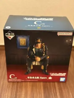2026年最新】一番くじ ジョジョ c賞 空条承太郎フィギュアの人気