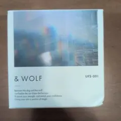 Nオーガニック UFS-001 warm pearl