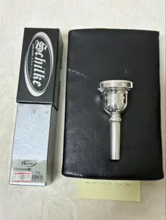 ストーク STORK Custom O5 フレンチホルンマウスピース - メルカリ