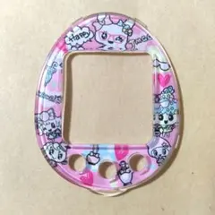 たまごっち4U TMGCフレンズスタイル 着せ替えカバー付 たまごっち4U TMGCフレンズスタイル 着せ替えカバー付