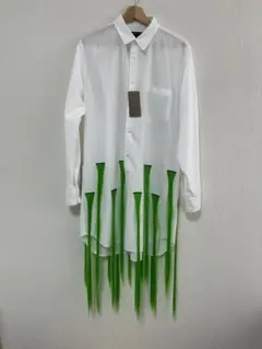 ち*ん様 COMME des GARCONS HOMME PLUS) 24SS長