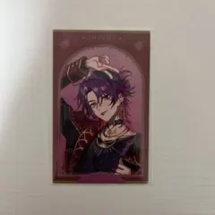 にじさんじ IMPACT VOLTACTION×3SKM 渡会雲雀 チェキ