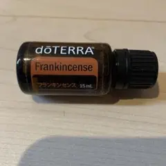 dōTERRA フランキンセンス Frankincense 15mLのサムネイル