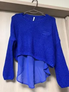 MURUA ニットトップス