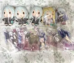 わ*】様 宵崎奏 アクスタ など