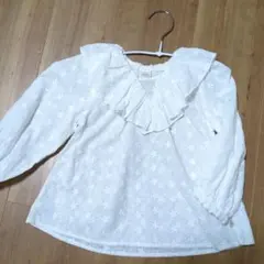 バースデイ　テータテート　ブラウス　95
