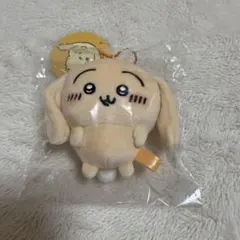 ちいかわ　垂れ耳　うさぎ　マスコットのサムネイル
