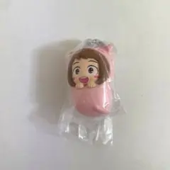 僕のヒーローアカデミア おくるみますこっとチャーム 麗日お茶子