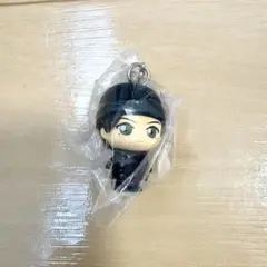 名探偵コナン めじるしアクセサリー 赤井秀一 ガチャガチャ