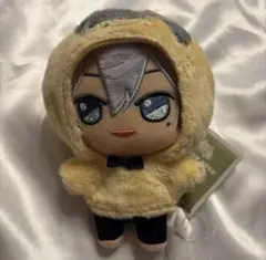 アイドリッシュセブン きらどる おさんぽーず ！ vol.2 千