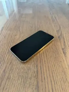 【中古】iPhone 12 Pro 256GB ゴールド