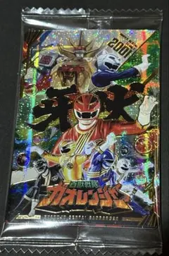 戦隊ヒーロー25周年記念カードまとめ売り 戦隊ヒーロー25周年記念カードまとめ売り
