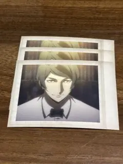 文豪ストレイドッグス コレクション カード 小栗 虫太郎 セット レア 文豪ストレイドッグス 花やしき 小栗虫太郎 セット - メルカリ