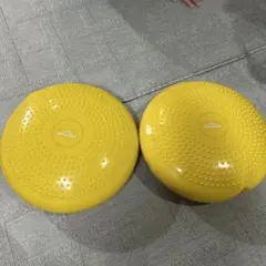 DABADA（ダバダ） バランスディスク バランスクッション 体幹クッション