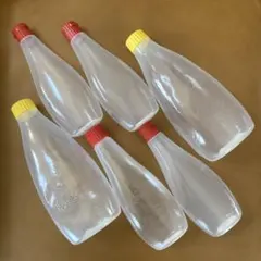 マヨネーズ空き容器⭐︎６本セット