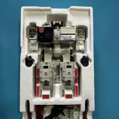 美品　完品　トランスフォーマー　スクランブルシティ　C-70メトロフレックス C-70スクランブルシティ メトロフレックス